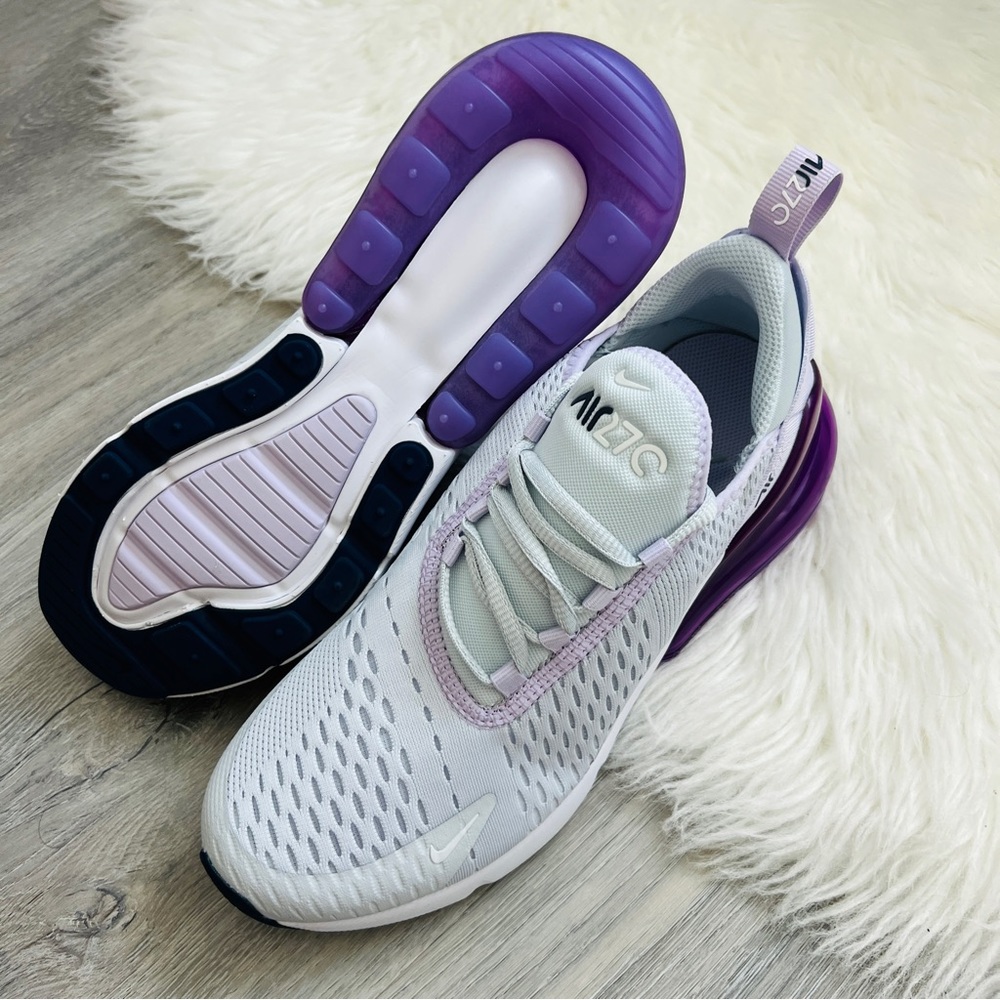 NWT Nike Air Max 270 Women’s Shoes - Picture 3 of 8